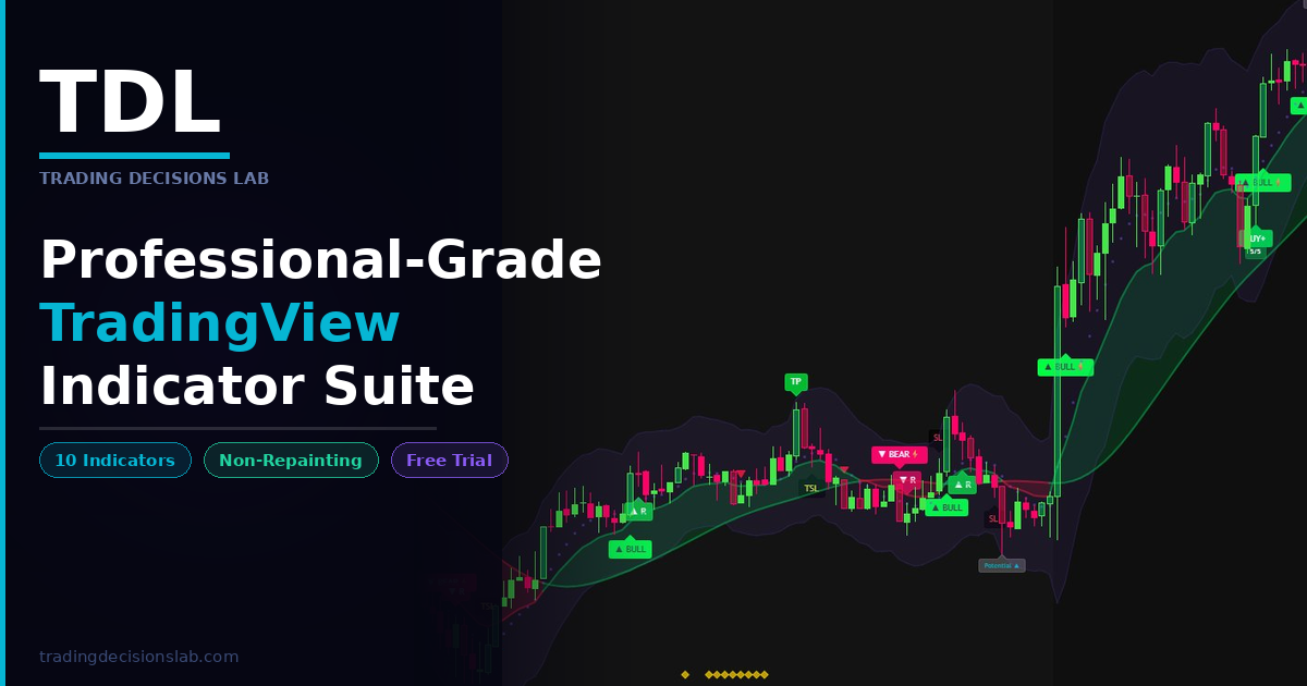 Non-Repainting TradingView Indicators + AI Trade Co-Pilot | Trading ...